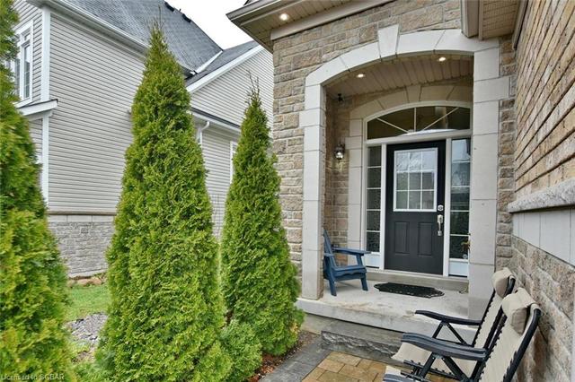 37 Grand Poplar Lane, House detached with 3 bedrooms, 2 bathrooms and 4 parking in Wasaga Beach ON | Image 5