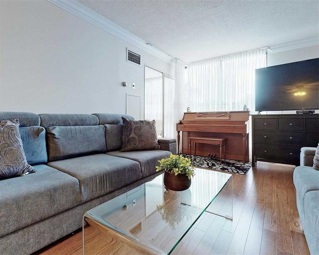 305 - 1155 Bough Beeches Blvd, Condo with 2 bedrooms, 2 bathrooms and 1 parking in Mississauga ON | Image 27