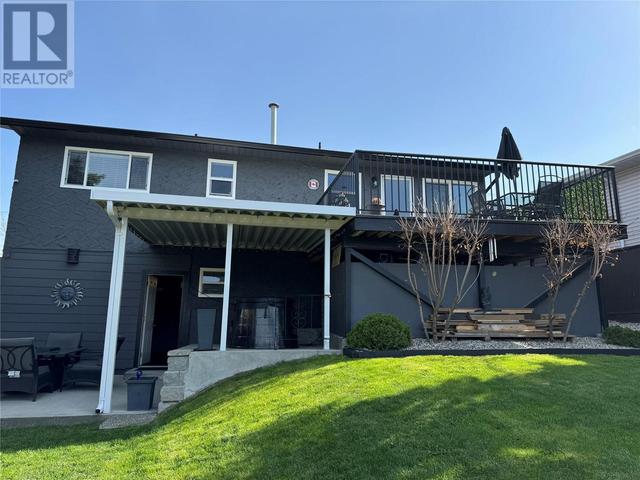 3407 Okanagan Avenue, House detached with 3 bedrooms, 2 bathrooms and 1 parking in Vernon BC | Image 42