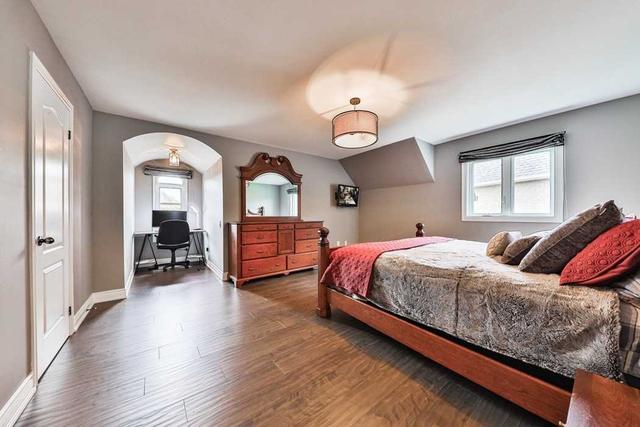 3312 Raspberry Bush Tr, House detached with 4 bedrooms, 4 bathrooms and 4 parking in Oakville ON | Image 14