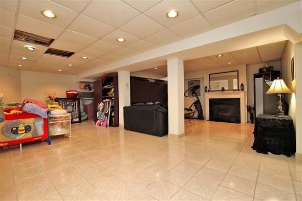 60 Fifth Ave, House detached with 4 bedrooms, 5 bathrooms and 4 parking in Vaughan ON | Image 10