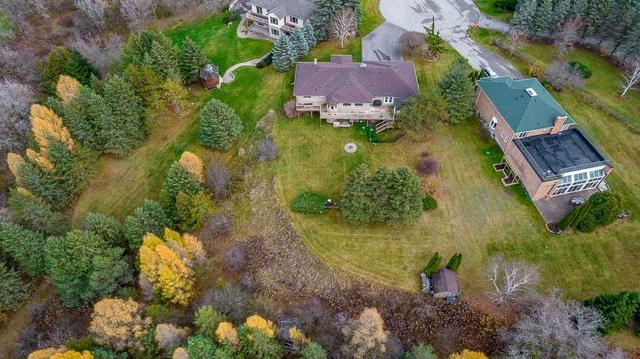 35 Hi View Dr, House detached with 4 bedrooms, 3 bathrooms and 10 parking in East Gwillimbury ON | Image 29