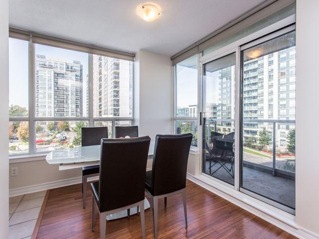 412 - 15 North Park Rd, Condo with 3 bedrooms, 2 bathrooms and 1 parking in Vaughan ON | Image 8