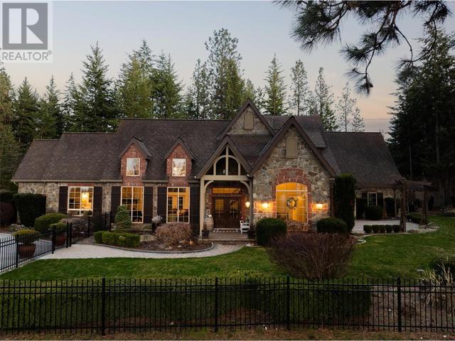 2957 Harvard Road, House detached with 4 bedrooms, 3 bathrooms and 13 parking in Kelowna BC | Image 4