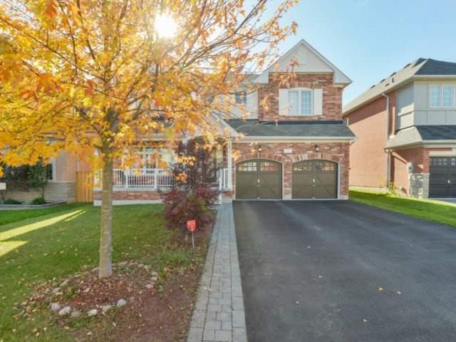 7 Summit Ridge Dr, House detached with 4 bedrooms, 3 bathrooms and 6 parking in King ON | Image 2