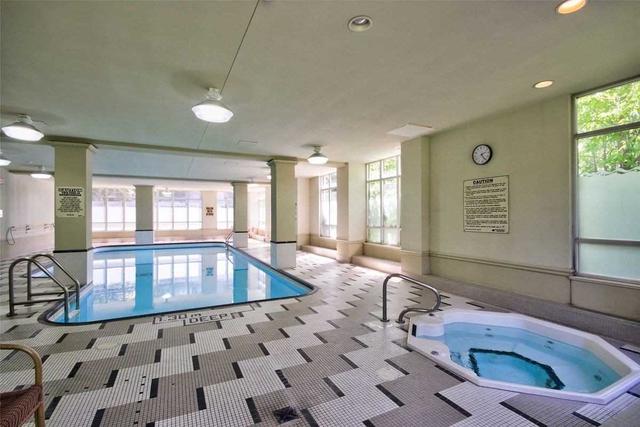 up01 - 28 Byng Ave, Condo with 2 bedrooms, 2 bathrooms and 1 parking in Toronto ON | Image 14