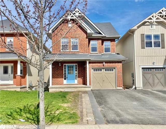 71 Pearl Dr, House detached with 3 bedrooms, 3 bathrooms and 3 parking in Orillia ON | Image 1