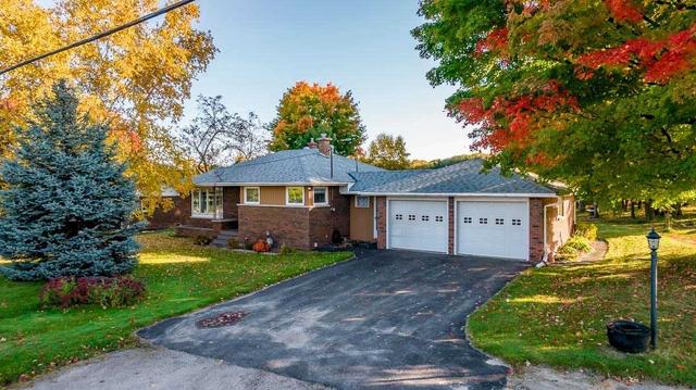 8835 93 County Rd, House detached with 3 bedrooms, 1 bathrooms and 10 parking in Midland ON | Image 35