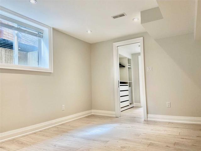 unit 1 - 6633 Eastridge Rd, House detached with 1 bedrooms, 1 bathrooms and 1 parking in Mississauga ON | Image 6