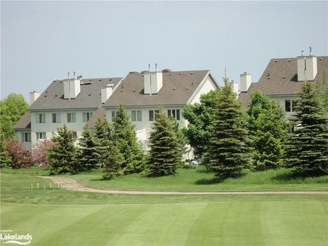 112-110 Fairway Court, The Blue Mountains, ON, L9Y0P8 | Card Image