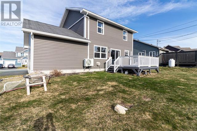 12 Williams Way, House detached with 4 bedrooms, 3 bathrooms and null parking in Conception Bay South NL | Image 34