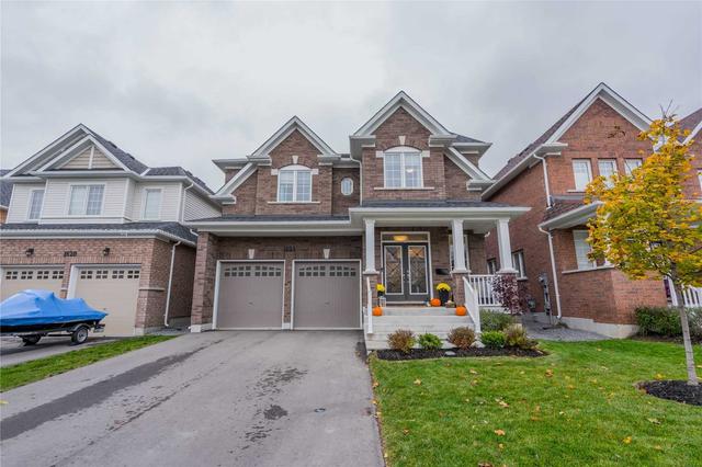 1624 William Lott Dr, House detached with 4 bedrooms, 4 bathrooms and 6 parking in Oshawa ON | Image 1