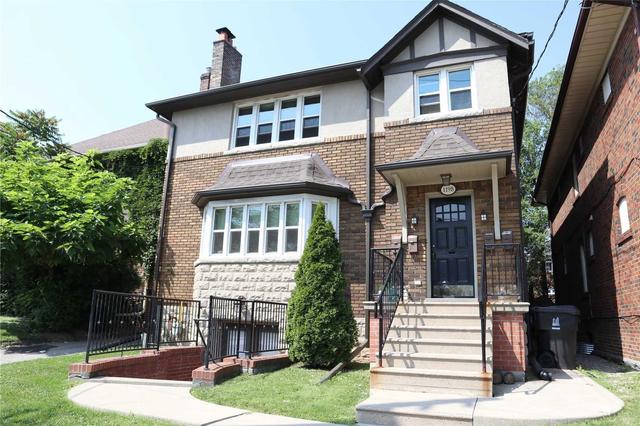upper - 1198 Avenue Rd, House other with 3 bedrooms, 1 bathrooms and 1 parking in Toronto ON | Image 7