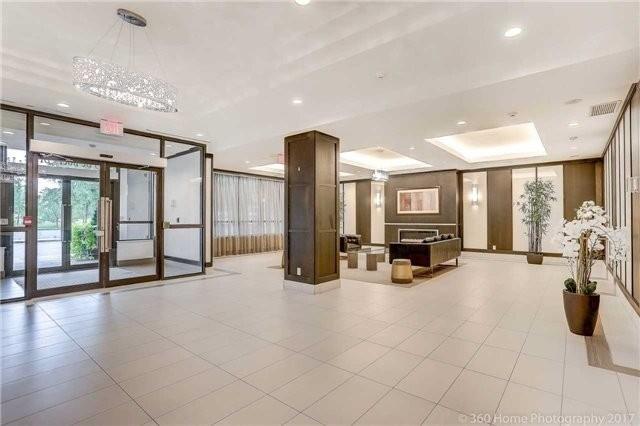 1106 - 55 De Boers Dr, Condo with 1 bedrooms, 1 bathrooms and 1 parking in Toronto ON | Image 17