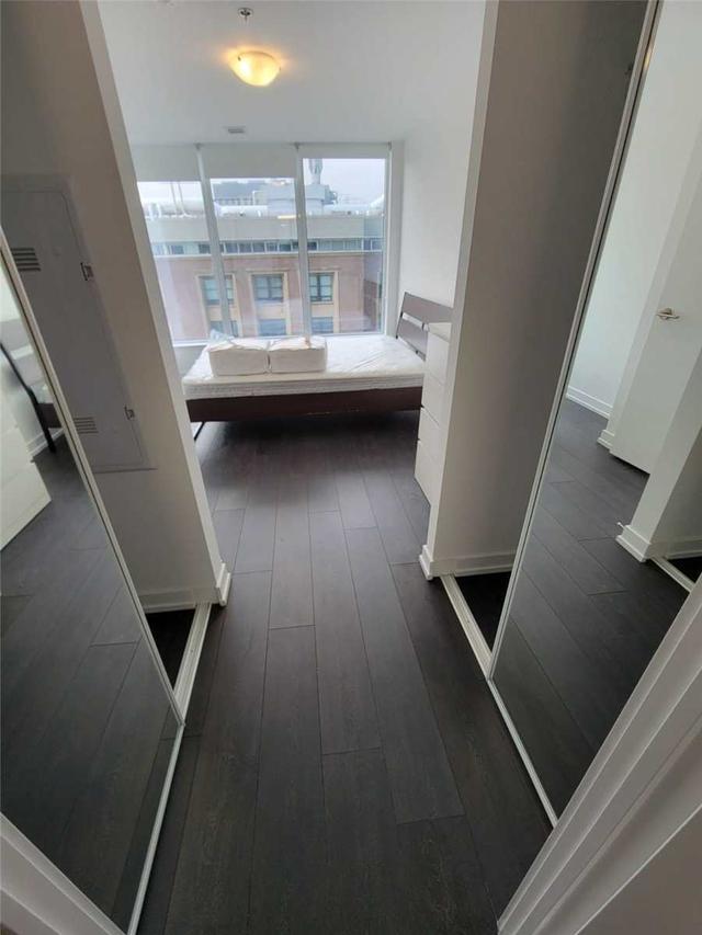 506 - 203 College St, Condo with 1 bedrooms, 2 bathrooms and 0 parking in Toronto ON | Image 11