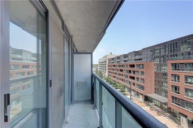 519E - 36 Lisgar St, Condo with 2 bedrooms, 1 bathrooms and null parking in Toronto ON | Image 16