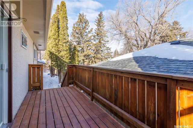 801 V Avenue N, House detached with 4 bedrooms, 3 bathrooms and null parking in Saskatoon SK | Image 8