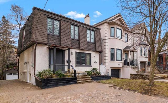 91 Snowdon Ave, House detached with 4 bedrooms, 4 bathrooms and 3 parking in Toronto ON | Image 1