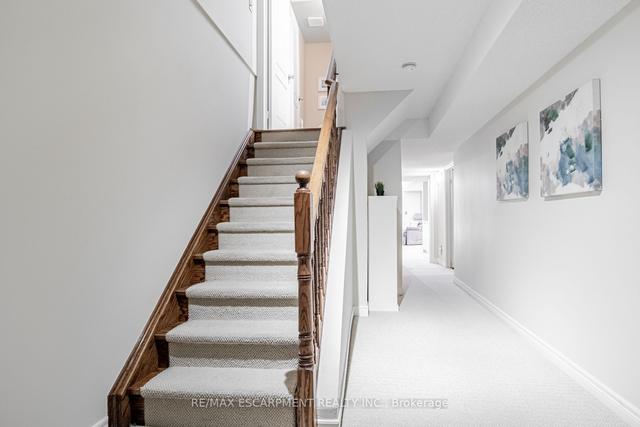 15 - 2250 Rockingham Dr, Townhouse with 2 bedrooms, 4 bathrooms and 2 parking in Oakville ON | Image 15