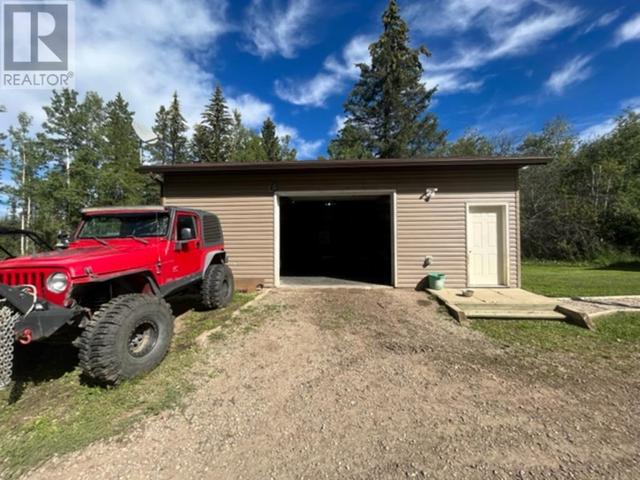 16110 Township Road 540b, House detached with 4 bedrooms, 2 bathrooms and 10 parking in Yellowhead County AB | Image 4