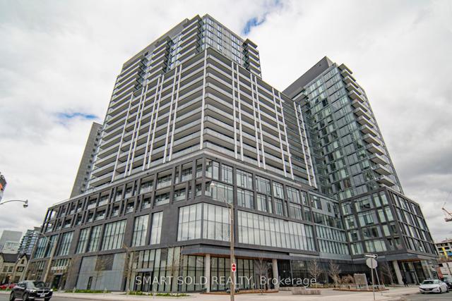 1705 - 50 Power St, Condo with 1 bedrooms, 1 bathrooms and 0 parking in Toronto ON | Image 20