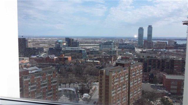 1605 - 170 Sumach St, Condo with 0 bedrooms, 1 bathrooms and null parking in Toronto ON | Image 12