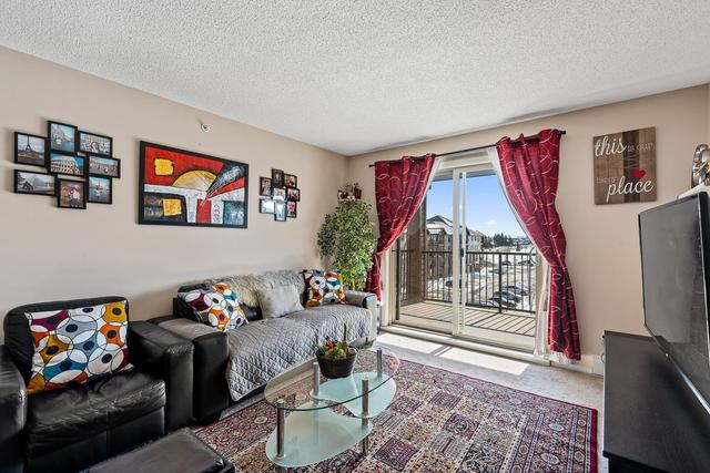 2408 - 8 Bridlecrest Drive Sw, Condo with 2 bedrooms, 2 bathrooms and 1 parking in Calgary AB | Image 3