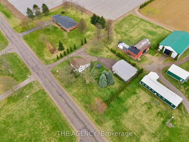 1784 Windham Centre Rd, House detached with 3 bedrooms, 1 bathrooms and 15 parking in Norfolk County ON | Image 31