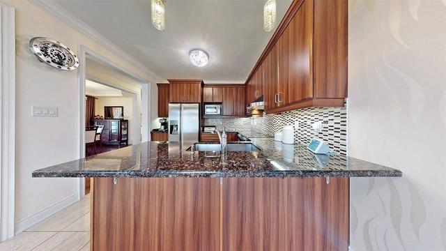 2 Fierheller Crt, House detached with 4 bedrooms, 4 bathrooms and 3 parking in Markham ON | Image 34