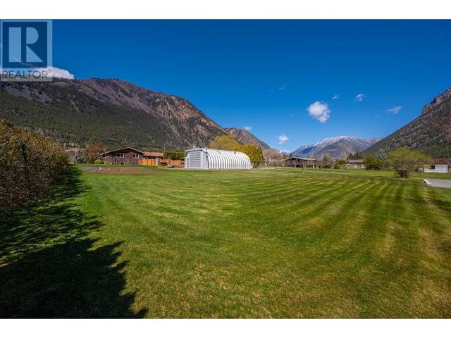 194 Deste Road, House detached with 4 bedrooms, 2 bathrooms and null parking in Lillooet BC | Image 54