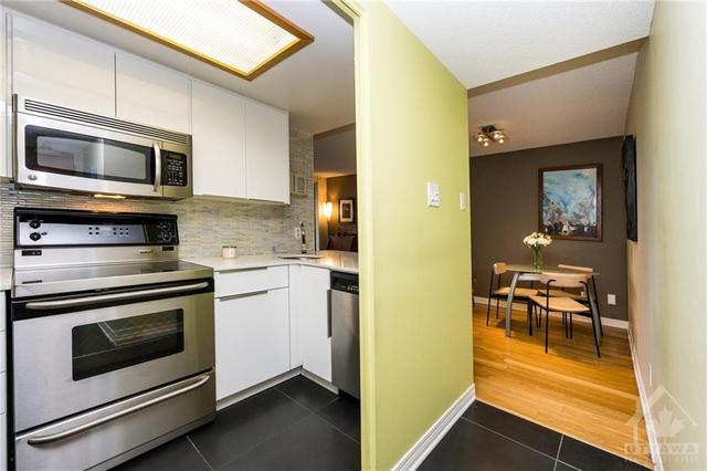 315 - 35 Murray Street, Condo with 1 bedrooms, 1 bathrooms and null parking in Ottawa ON | Image 5