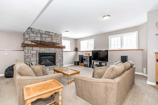 3060 New Brailey Line, House detached with 3 bedrooms, 3 bathrooms and 10 parking in Severn ON | Image 11
