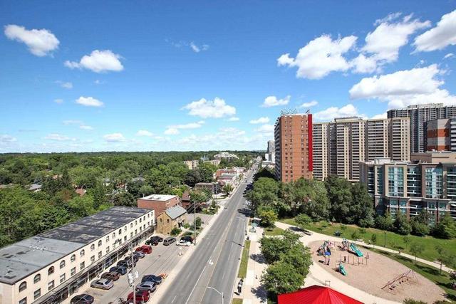 1003 - 5101 Dundas St W, Condo with 1 bedrooms, 1 bathrooms and 1 parking in Toronto ON | Image 14