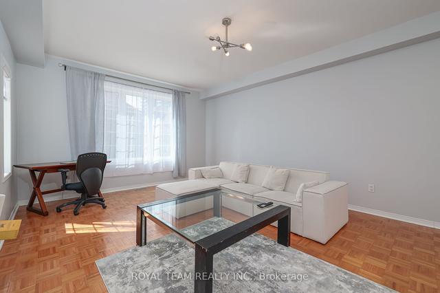 280 - 23 Observatory Lane, Townhouse with 3 bedrooms, 3 bathrooms and 2 parking in Richmond Hill ON | Image 36