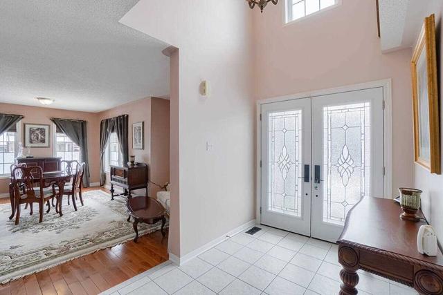 63 Penbridge Circ, House detached with 4 bedrooms, 3 bathrooms and 6 parking in Brampton ON | Image 35
