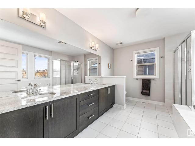 2619 Anderson Cr Sw, House detached with 4 bedrooms, 3 bathrooms and null parking in Edmonton AB | Image 19