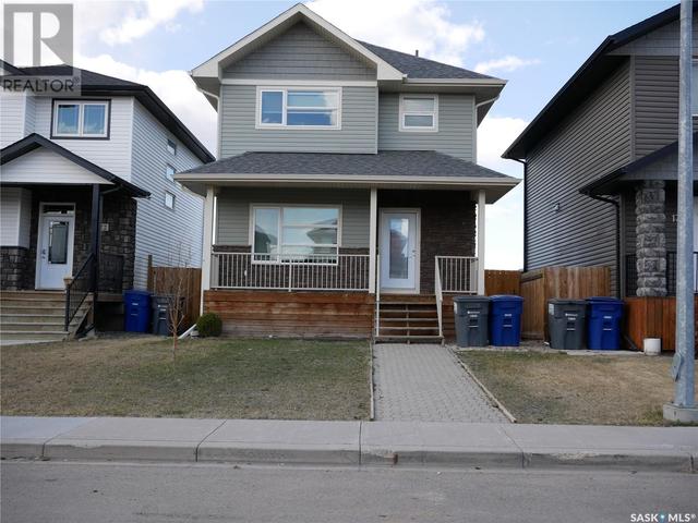126 Rajput Way, House detached with 4 bedrooms, 4 bathrooms and null parking in Saskatoon SK | Card Image