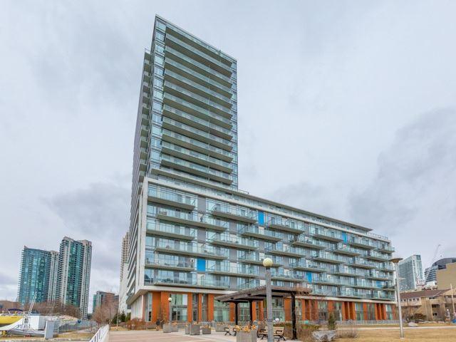 Th115 - 90 Stadium Rd, Townhouse with 2 bedrooms, 3 bathrooms and 1 parking in Toronto ON | Image 1
