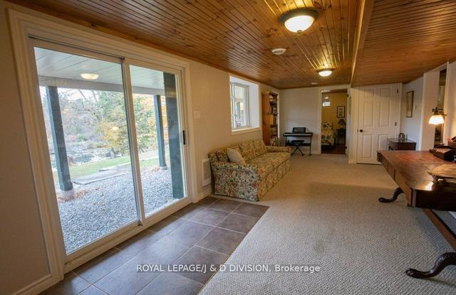 50 Fire Route 10b, House detached with 2 bedrooms, 2 bathrooms and 10 parking in North Kawartha ON | Image 13