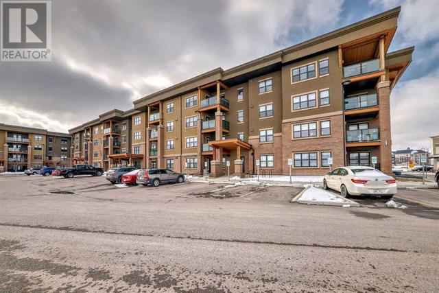 2202, - 10 Market Boulevard Se, Condo with 2 bedrooms, 2 bathrooms and 1 parking in Airdrie AB | Image 2