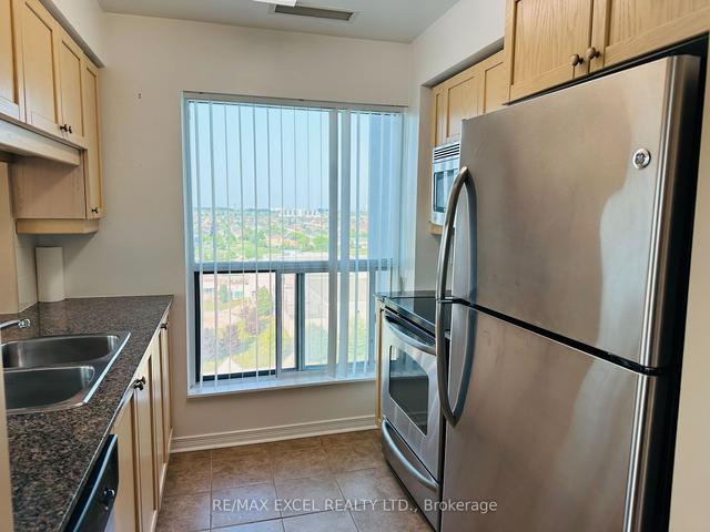 ph17 - 185 Oneida Cres, Condo with 2 bedrooms, 2 bathrooms and 1 parking in Richmond Hill ON | Image 3