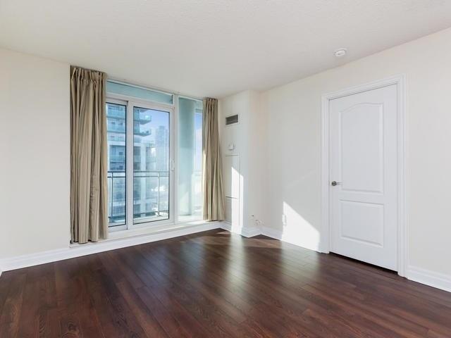 1501 - 2121 Lake Shore Blvd W, Condo with 1 bedrooms, 1 bathrooms and 1 parking in Toronto ON | Image 11