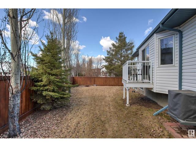 827 Oakland Pl, House detached with 4 bedrooms, 3 bathrooms and null parking in Devon AB | Image 38