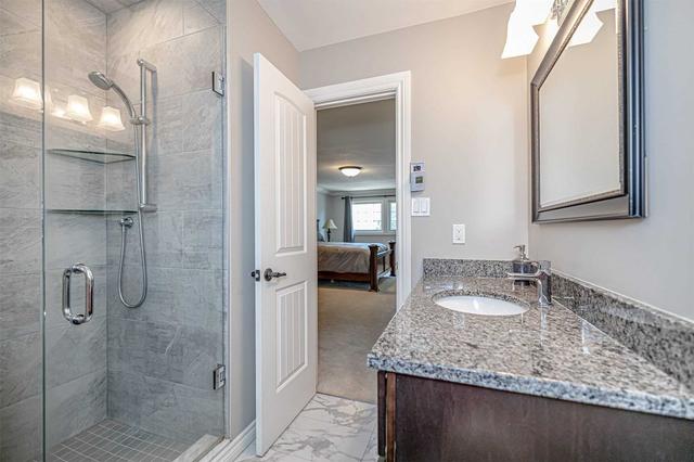 61 Oakridge Dr, House detached with 4 bedrooms, 5 bathrooms and 6 parking in Barrie ON | Image 9
