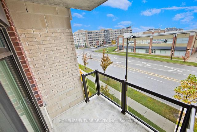 333 - 7325 Markham Rd, Condo with 2 bedrooms, 2 bathrooms and 1 parking in Markham ON | Image 14
