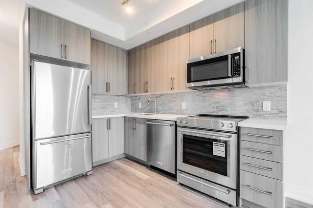 823 - 591 Sheppard Ave E, Condo with 2 bedrooms, 2 bathrooms and 1 parking in Toronto ON | Image 21