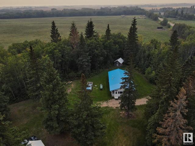 48305 Twp Rd 610, House detached with 1 bedrooms, 1 bathrooms and null parking in Bonnyville No. 87 AB | Image 28