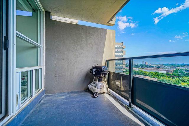 1807 - 4091 Sheppard Ave E, Condo with 3 bedrooms, 2 bathrooms and 1 parking in Toronto ON | Image 14