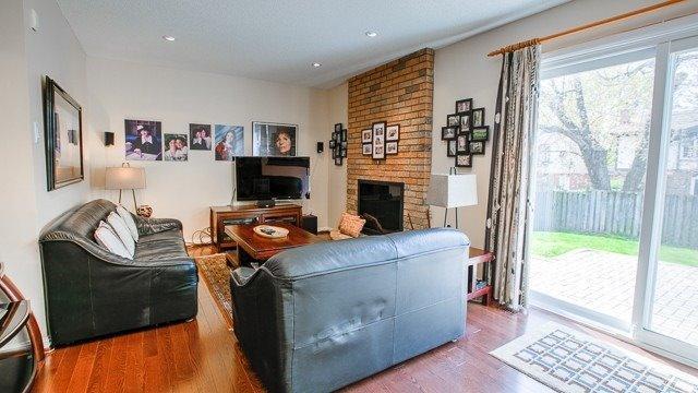 80 Charnwood Pl, House detached with 4 bedrooms, 3 bathrooms and 4 parking in Markham ON | Image 8