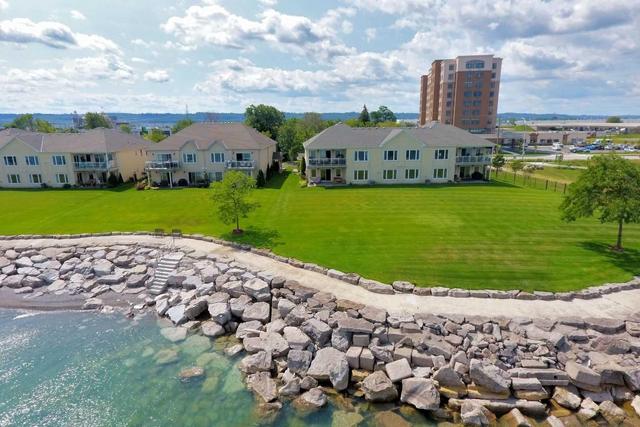 3 - 484 Millen Rd, Condo with 2 bedrooms, 4 bathrooms and 4 parking in Hamilton ON | Image 20